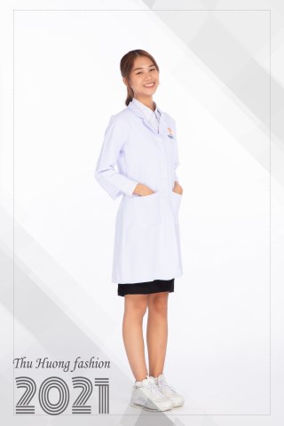 Đồng phục bệnh viện